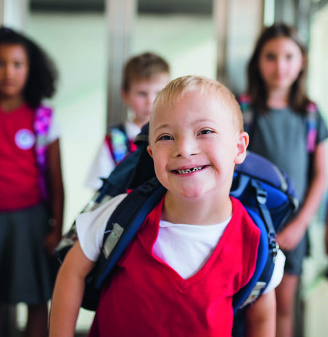 Infoabend: Pflegekinder mit Beeinträchtigung