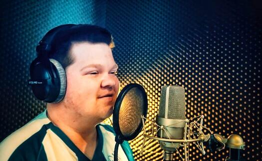 Joschi singt, Foto: Dennis Lenz