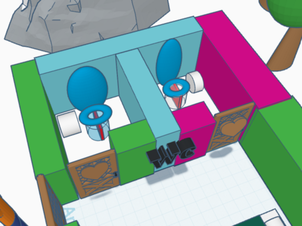 Neues Projektthema an der Andersen Grundschule - "KLObales Lernen"