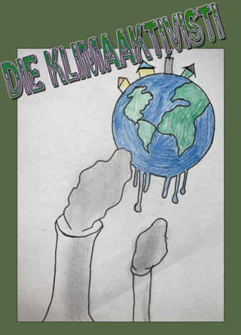 Comic Die Klimaaktivisti PDF Download