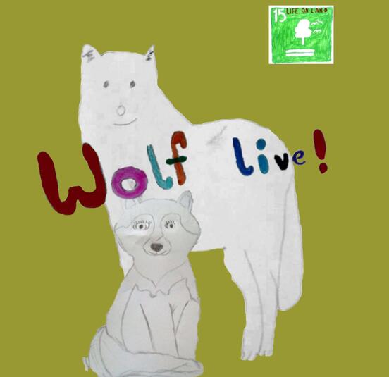 Game Wolf Live!