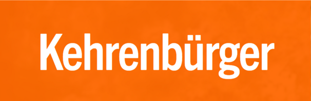Logo Kehrenbürger BSR