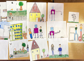 Projektwoche Klimawandel GSudK 2022