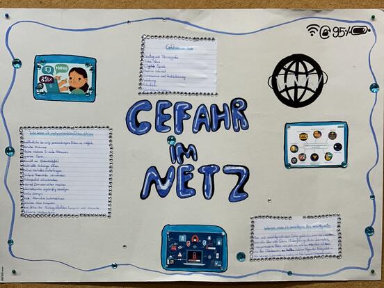 Internetsicherheit AG