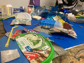 Projektwoche SDG12 WvH 2022