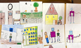 Project week SDG13 GSudK 2022