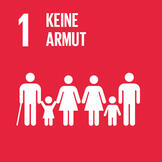SDG 1 No Poverty