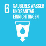 SDG 6 Sauberes Wasser