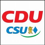 Logo CDU/CSU