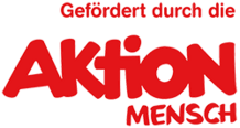 Logo Aktion Mensch