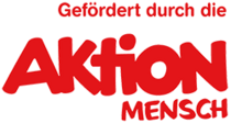 Aktion Mensch Logo