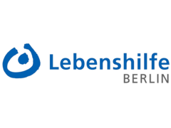 Logo Lebenshilfe Berlin