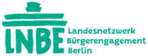 Logo Landesnetztwerk Bürgerengagement e.V.