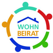 Logo Wohnbeirat der Lebenshilfe Berlin 