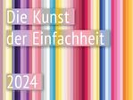 Literaturwettbewerb - Die Kunst der Einfachheit: Machen Sie mit!