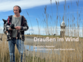 'Draußen im Wind' auf dem 16. Berliner Hörspiel-Festival