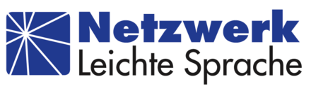 Logo Netzwerk Leichte Sprache 