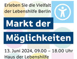 Markt der Möglichkeiten 2024