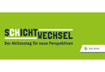 Aktionstag „Schichtwechsel“: Lebenshilfe Berlin macht mit beim Arbeitsplatztausch 