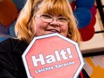 Internationaler Tag der Leichten Sprache am 28. Mai