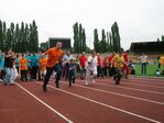 Jeder ist ein Sieger - Internationales Sportfest