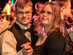 Berlins ziemlich bester Ball -  Lebenshilfe Ball am 24. Februar im Maritim Hotel Berlin