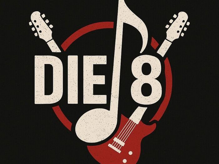 Gruppe 8: Wir gründen eine Band.