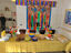Gruppe 6: Faschingsfeier. Gruppe 6: Faschingsfeier.